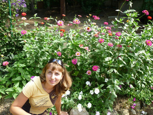 Галина Полищук