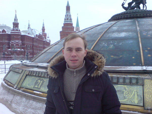 Алeксaндр Мaкaров