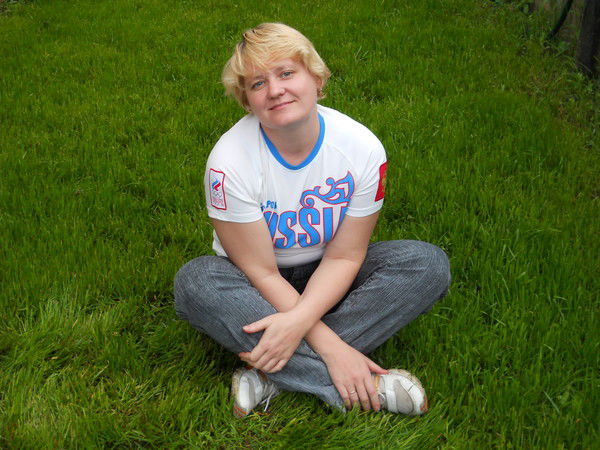 Татьяна Макарова