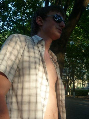 Алексей Литвиненко