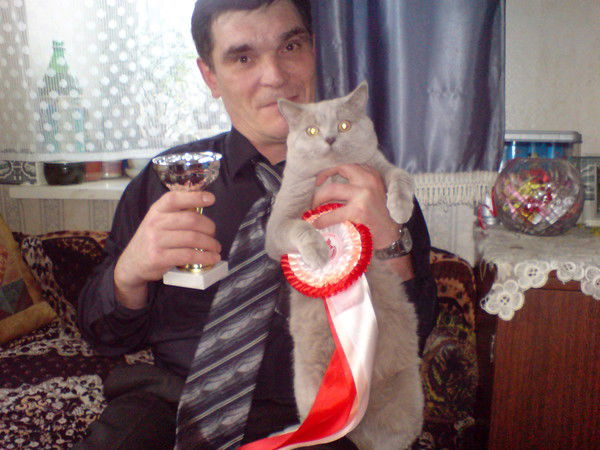 Константин Гаражанкин