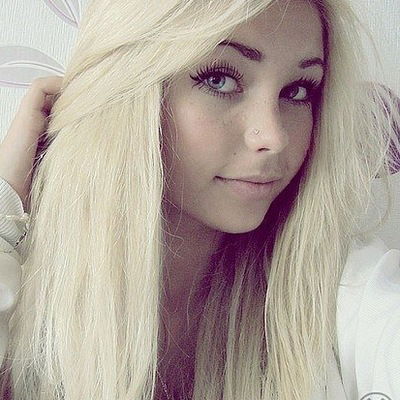 Софья Соловьёва