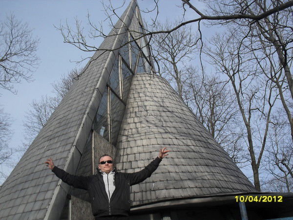 Юрий Чёткий