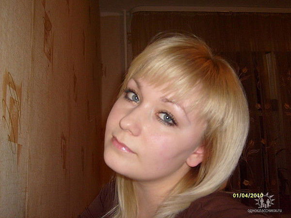 Юлия Золотарева