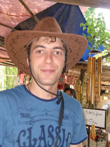 Юрий Чепурной