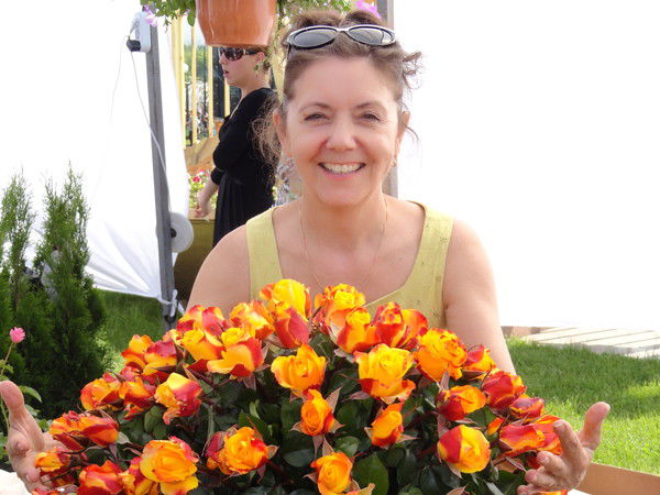 Шведова Наталья