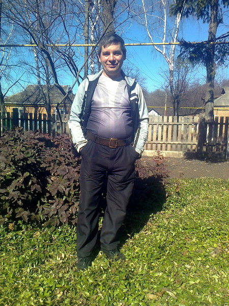 Славик Бадега