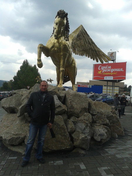 Сергей Фролов