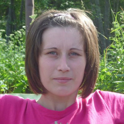 Инна Лямина(Левина)