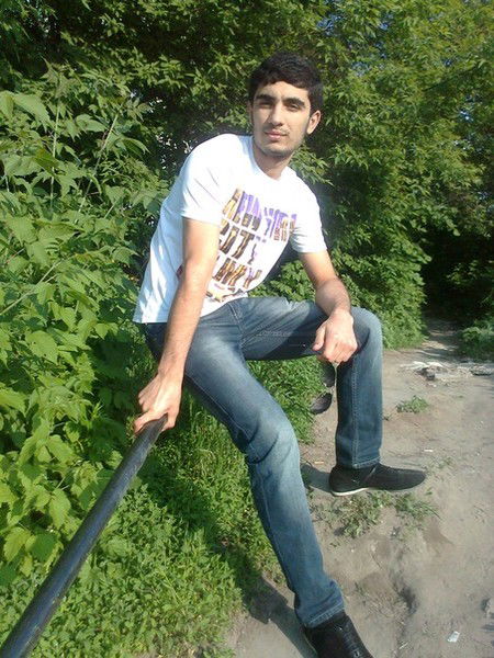 Мейлис Акмаммедов