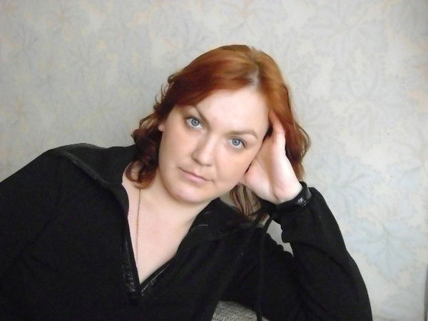 Наталья Литвинова