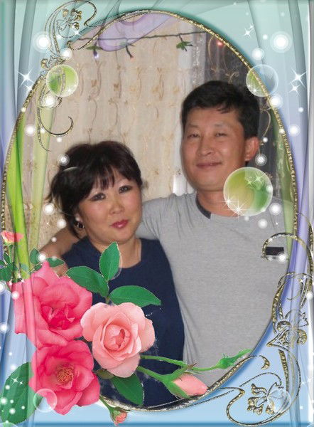 Анжелика Ким