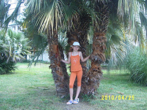 Наталия Бузина