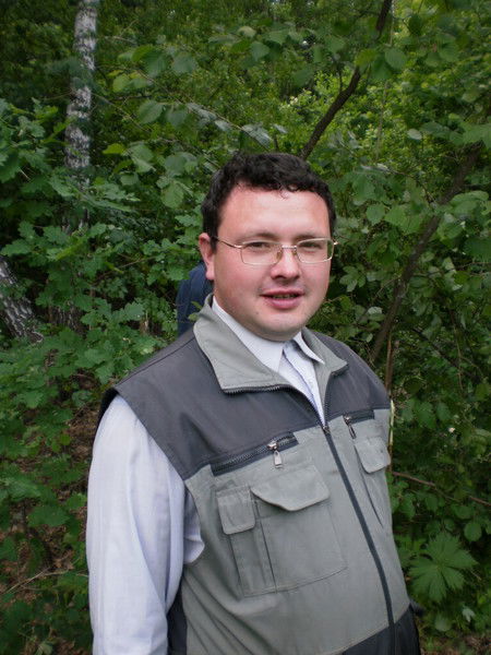 Руслан Ахметов