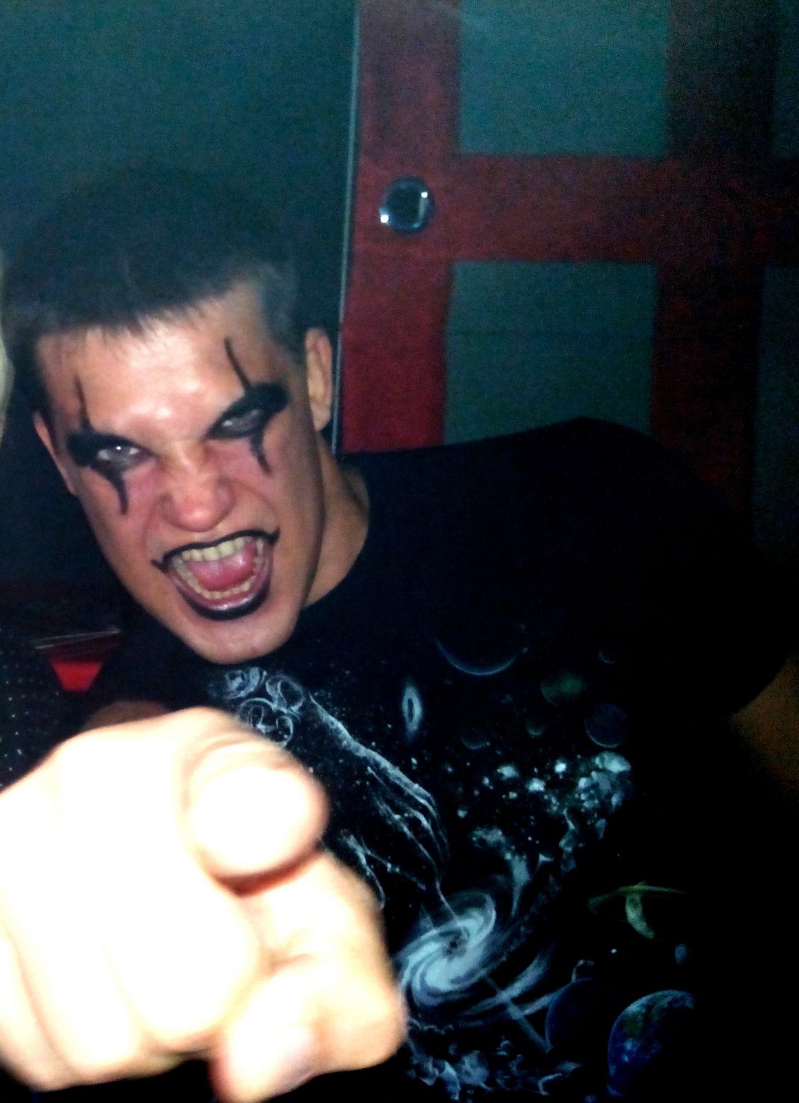 Филипп Очередько