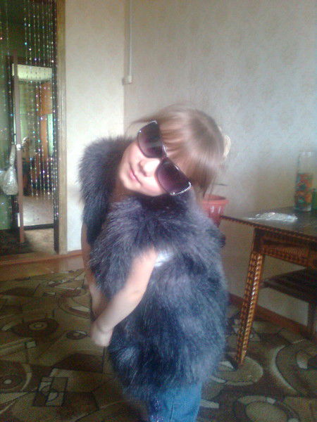 Настя = Васюкович?