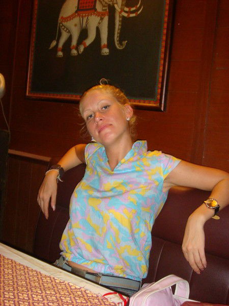 Ольга Никитина