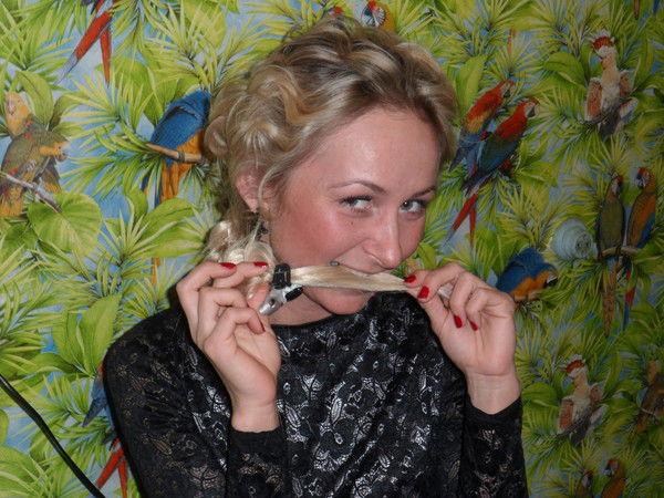 Маша Котова