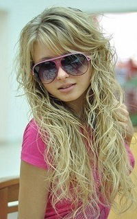 Луиза Биктимирова