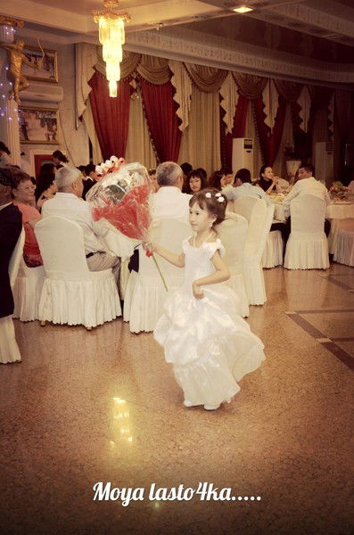 Нургуль Бисенова