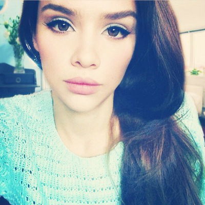 Милена Исмаилова