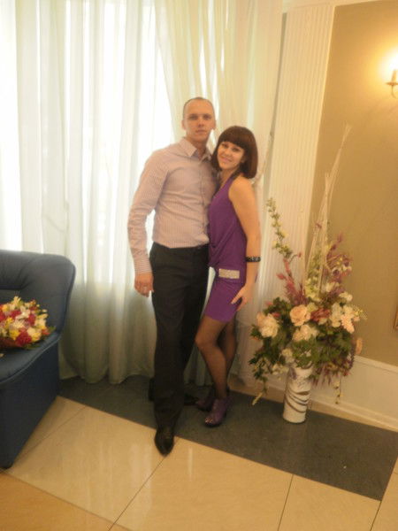 Анна Ложкина