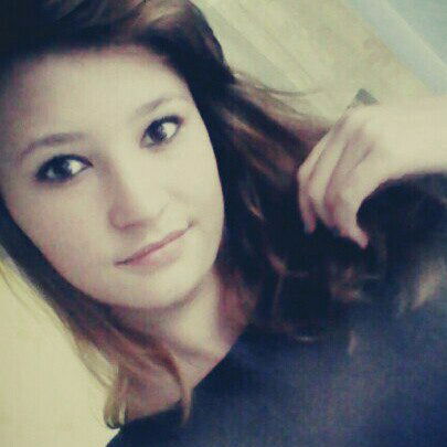 Анастасия Карлышева