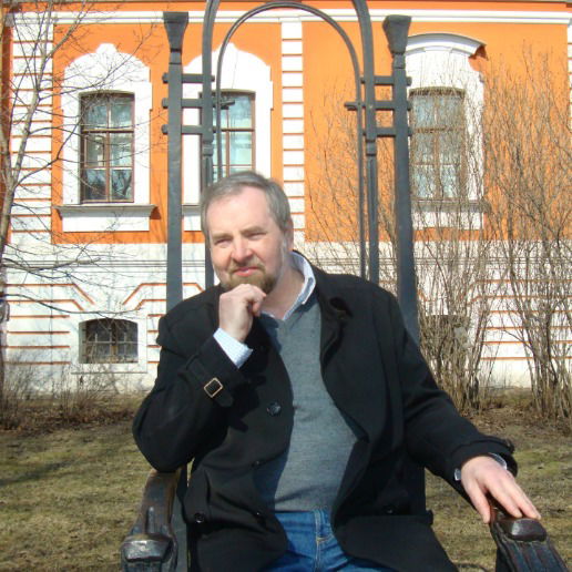 Савченко Александр