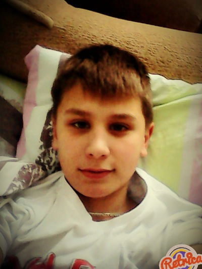 Никита Лаптев