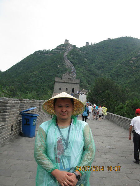 Бактыбек Сариев