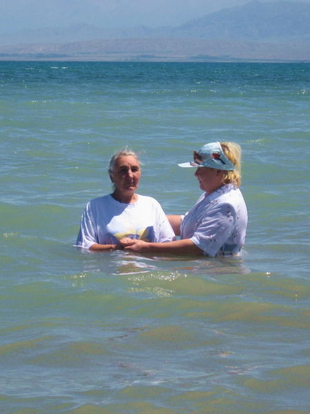 Вера Янченко