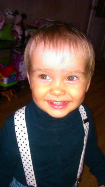 Михаил Лунёв