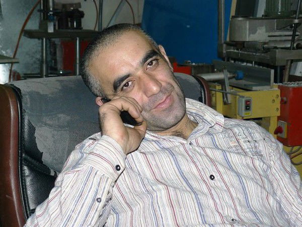 Петя Окроян