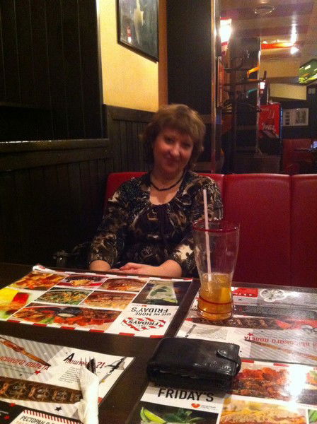 Елена Литвинова