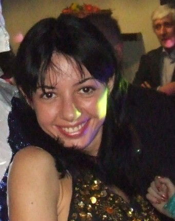 Яна Арабова