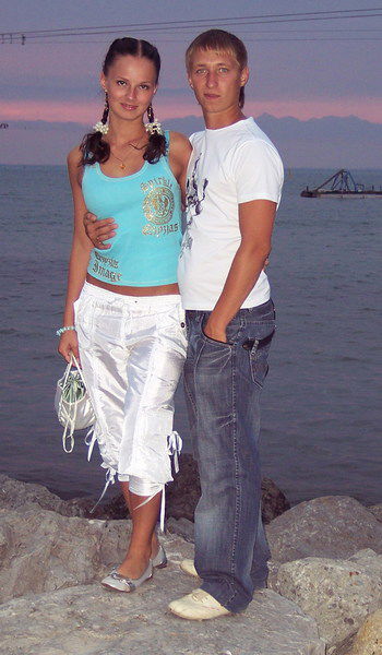 Александр Рагозин