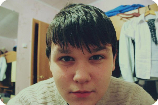 Андрей Шукайло