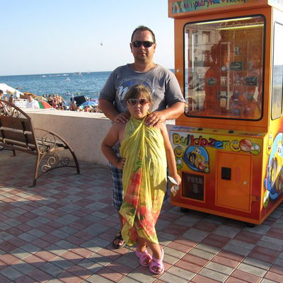 Александр Абакумов