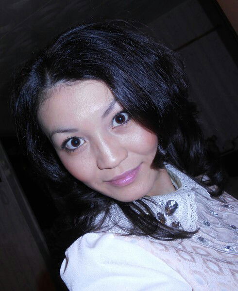 Асем Ахметова