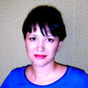 Гульназ Каримова