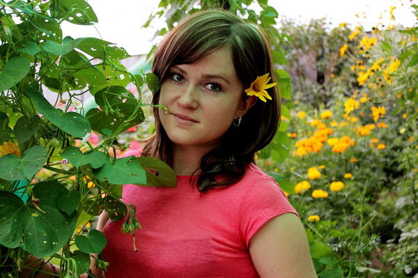 Татьяна Гизатулина