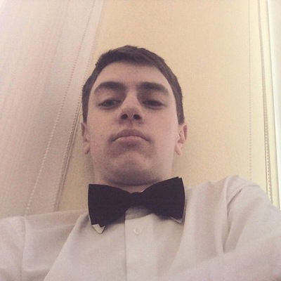 Андрей Боднарь