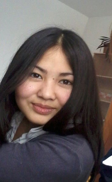 Асель Sarsekeeva