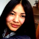 Асель Sarsekeeva
