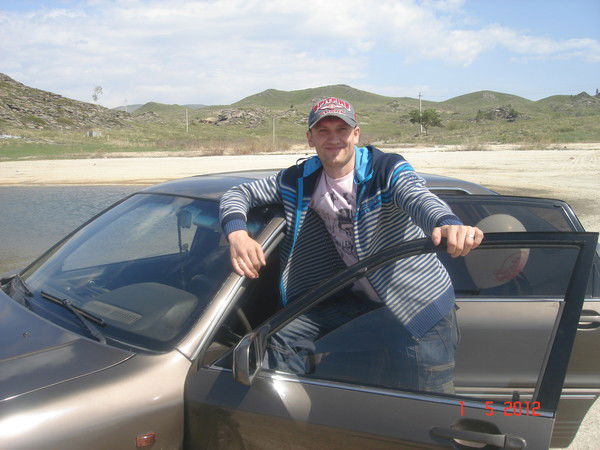 Максим Максимов