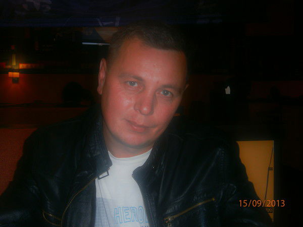 Андрей Барышников