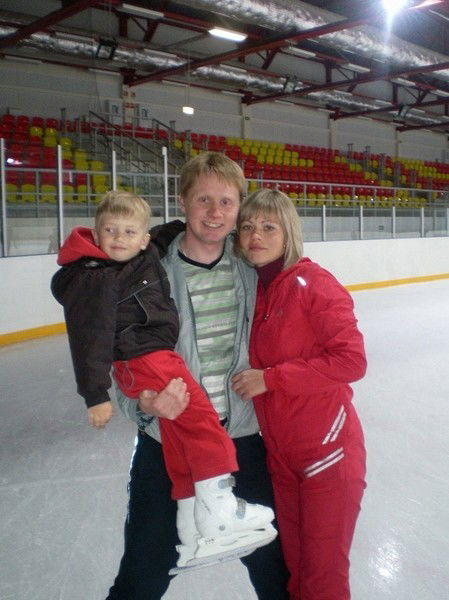 Светлана Труфанова