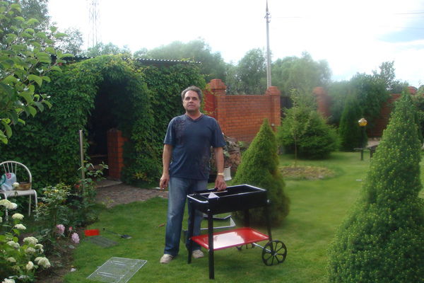 Игорь Дёшин