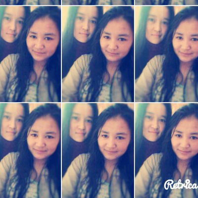 Бибигул Досыбаева