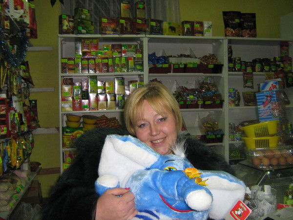 Татьяна Михайлова